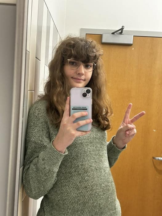 17-year-old Charlotte Fosgate Missing since May 2, Found Dead