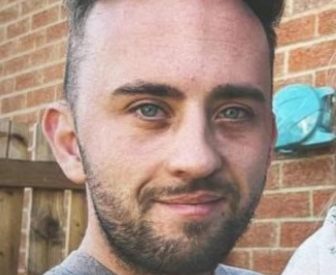 Missing Police Officer Curtis Davies Found Dead On Sunday