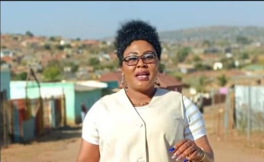 Mmakwena Rammutla Missing