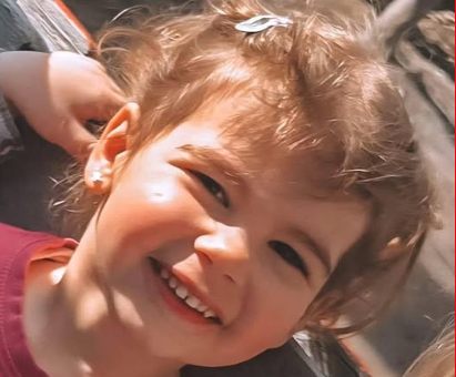 Claire Bell Missing