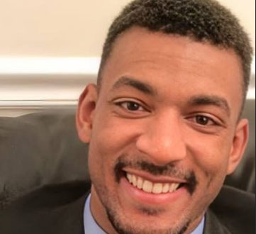 Nigel Franklin Missing