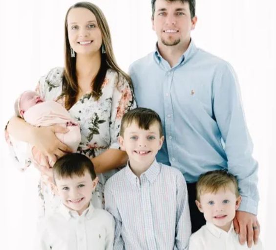 Brittney Sherman GoFundMe