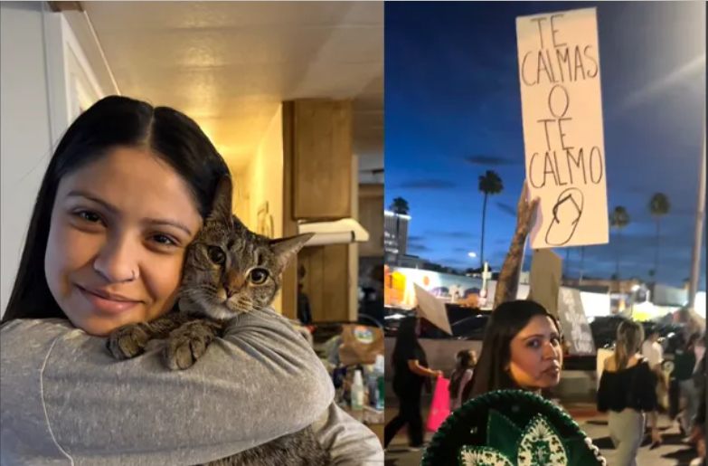 Alexa Carrasco GoFundMe