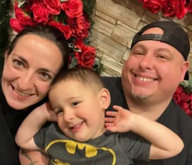 Jay Pyrcz, Wareham Native Died in Motorcycle Accident