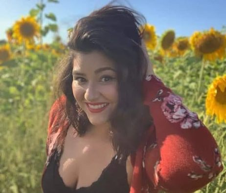 Marisa Hernandez Missing