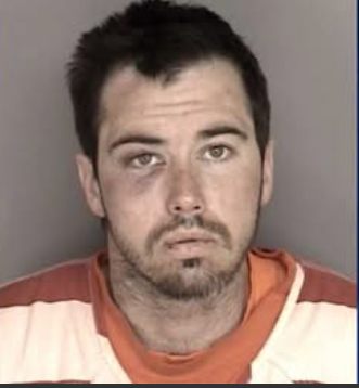 Joshua Holtzclaw Was Arrested in Moss Landing for Trenten Black Death