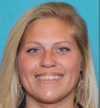 Katlyn Harp Missing