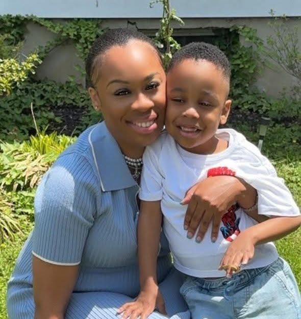 Amber Alert Maryland