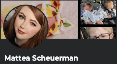 Mattea Scheuerman