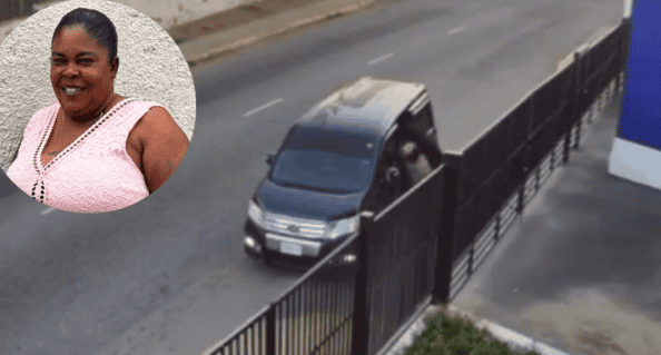 JLP Worker, Lorna Robertson Is Missing – Abducted in St Andrew