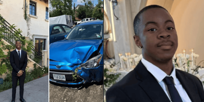 Kyle Coleman, Virgina Native Went Missing After Car Accident