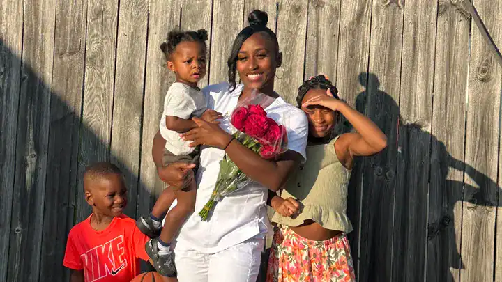Florida Nurse Yazz Scott GoFundMe, She Needs your help