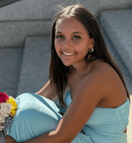 Elle Green Found