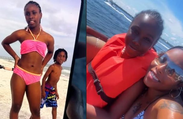 Florida Girl Missing