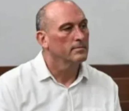 WhO Is Andre Naude, Underworld Boss Andre Naude Dies
