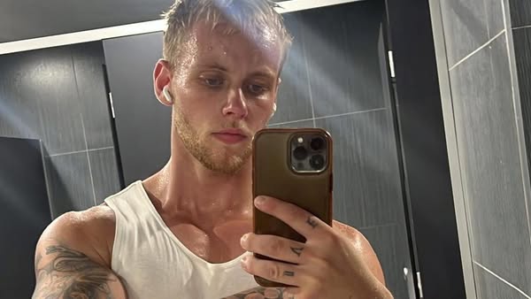 Sunbury Man, 23-years-old Joshua Bishop Is Missing