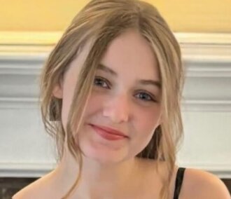 Leah Hatton Missing