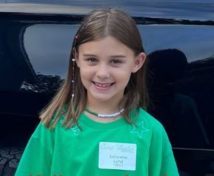 Kellyanne Lytal among 23 missing girls in Camp Mystic Flood