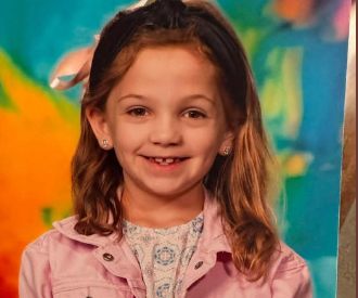 Sarah Marsh Camp Mystic Missing