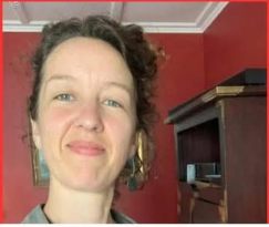 Missing Woman, Jean Newberry Of Vermont, Found Dead