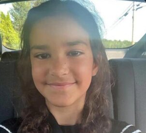 Melinda Frattolin Misssing - Found Dead