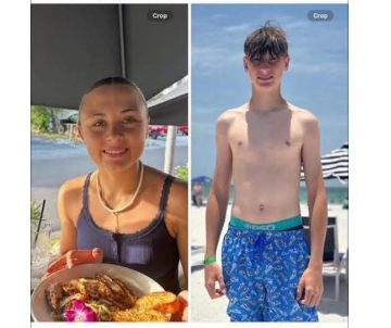 Jersey Yanes Missing - Cayden Rinn