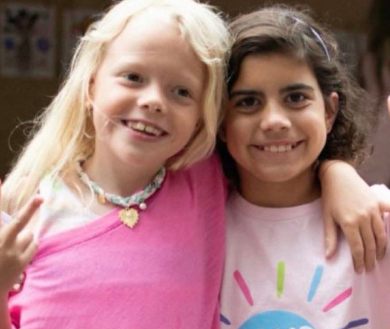 Eloise Peck and Lila Bonner Missing