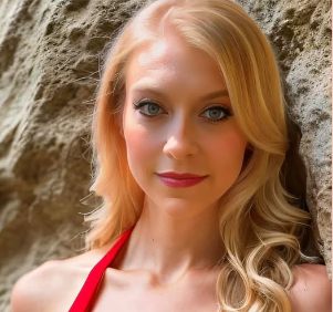 Kalista Hallberg Shooting