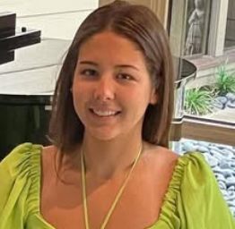 Joyce Badon, Missing Kelly High School Graduate Body Found
