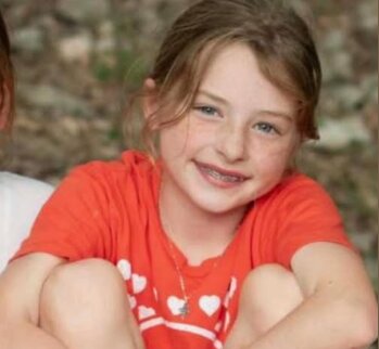 Lainey Landry Missing in Camp Mystic Flood Hunt, Texas,