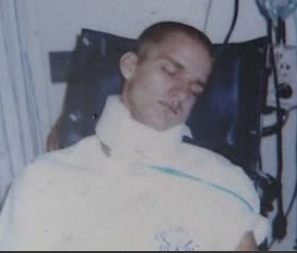 Kentucky Man, Brad Fritz Injured in Car Accident On Monday