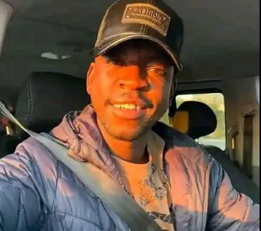 Lady Mo aka Moses Sibiya Passed Away in a Car Accident