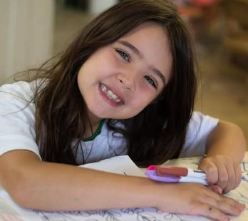 Blake McCrory, Bellaire TX Girl In Camp Mystic Body Found