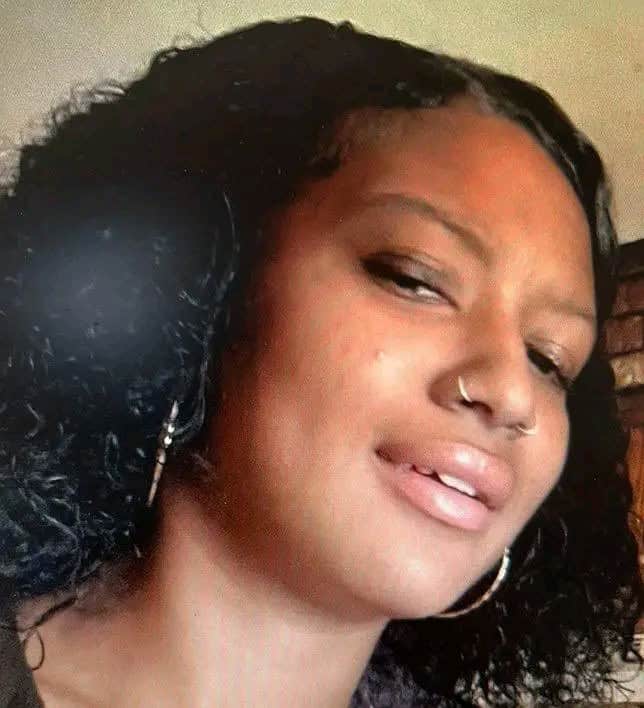 Elizabeth Joseph Missing