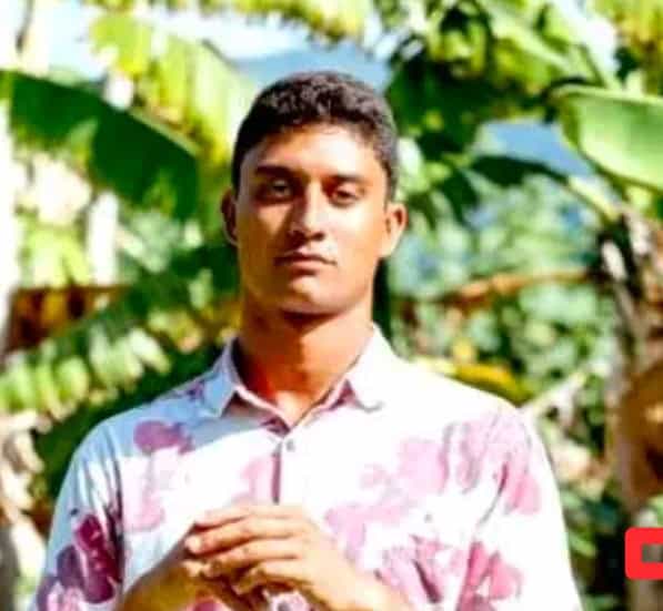 Hopena Pokipala Car Accident