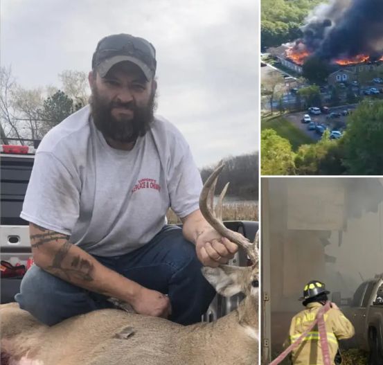 Michigan Shooting Update - Thomas Jacob Sanford