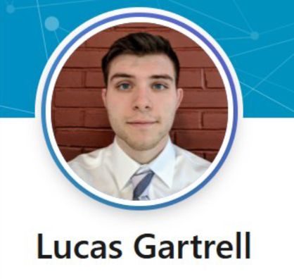 Lucas Aron Gartrell Shooting