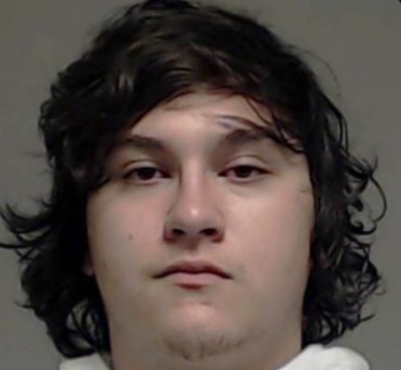 Joshua Jahn Shooting