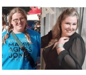 Jacksonville FL Woman Kayla Bailey Missing Again