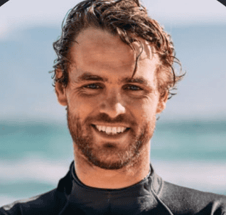 Missing Kite Surfer Graham Howes Found Dead – Cause Of Death