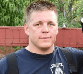 Tyler Weidner Easton PA Death