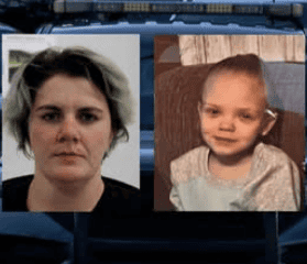 Missing 9-Year-Old Fayette County Girl, Renesmay Eutsey Found Dead