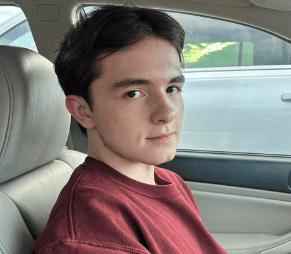 Logan Ridgway Missing