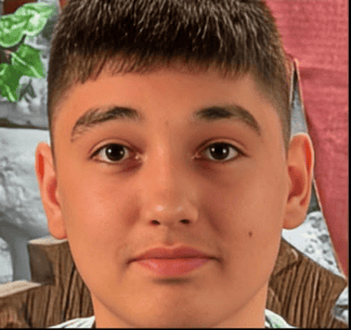 Alejandro Paz Missing in Seattle, Washington, September 1